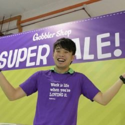 gobbler roadshow hosting